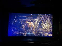 -春天国际影城(中庚漫游城杜比全景声店)