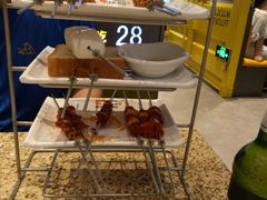 -丰茂烤串(卫星广场店)