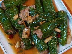 -61号餐吧(兴坪古镇漓江店)