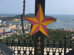 -白玉山景区