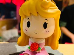 -泡泡玛特POPMART(蓝色港湾店)