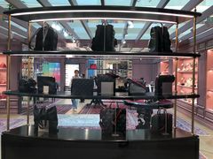 -Gucci(北京金融街购物中心店)