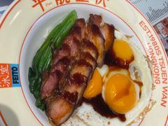 -肥韬茶餐厅(海上世界店)