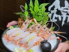 -锦和牛·炭火烧肉(ICC太和里店)
