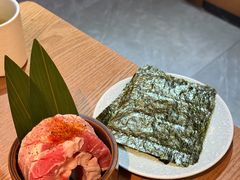 -丸藏和牛烧肉专门店(园区师惠坊店)