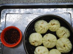 -武汉大学-桂园餐厅