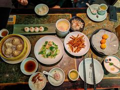 -苏帮袁Sue Cuisine(南开大悦城店)
