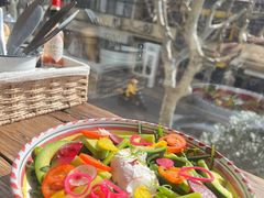 -Alimentari早午餐(安福路店)