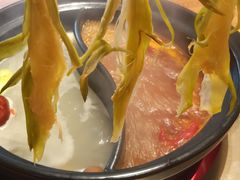 -江湖六膳門串串香(隆礼路店)