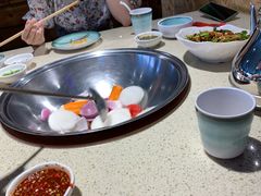 -九府羊鲜羊火锅·烧烤(海那城店)