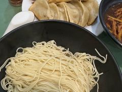 -白玉兰小吃(新村路店)