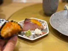 -鮨政· Omakase(港汇恒隆广场店)