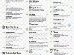 -Shake Shack(西单大悦城店)