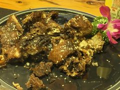 -小饕荟雅安贡椒鱼鲜馆(广福桥店)