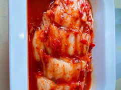 -服务大楼冷面(延大店)