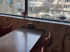 -天台泰和开元名都大酒·地中海咖啡厅