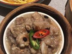 -晋江荣誉国际酒店·港誉茶餐厅