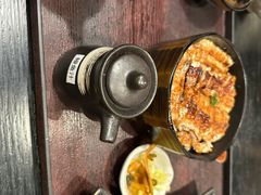 -玄白·炭烤活鳗(上海首店)