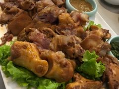 -金家老三饭庄(常营店)