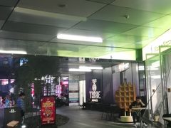 -潇湘阁(尚都SOHO店)