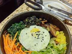 -首尔烤肉大排档(合生汇店)