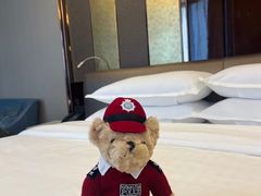 -郑州美盛喜来登大酒店