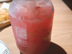 -太二酸菜鱼(武汉光谷保利店)