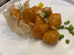 -彩虹之约•淮扬家宴(亚运村店)