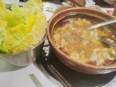 -菌小白火锅(时尚天河店)