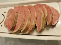 皇牌法国鹅肝-岭南海晏楼(滨江东总店)