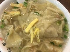 -朱新年·苏式汤团·面点(北寺塔店)