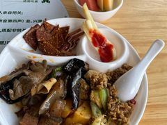 -禾匙素食自助(莱蒙都会店)