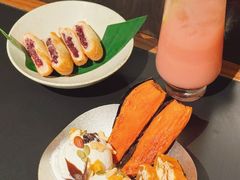 -Ameigo梅果·云贵川bistro(长宁来福士店)