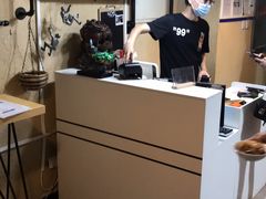 -烤五行·烧烤烤串(石佛营店)