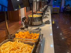 -新龙船黄浦江餐饮游船官方自营店
