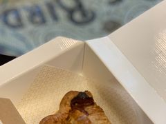 苹果酥粒派-Pie Bird(新闸路店)