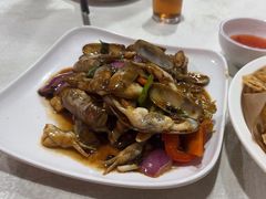 -嘉升大排档(番禺总店)