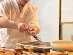 -翔峰炭火鳗鱼(悦泰街里公寓店)