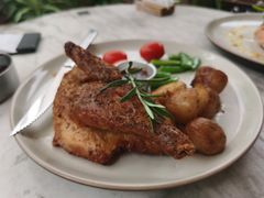 -农畉LONFOOD(福田星河COCOPark店)