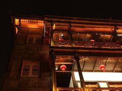 -大小河街
