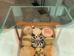 -老鼎丰糕点铺子(国贸商城店)