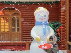 -宁波冰雪大世界(北仑区)