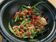 -胡子大厨·超级小炒肉(晶耀前滩店)