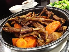 iphone_upload_pic-美极鲜食坊(宝安南路店)