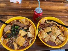 -龍城柳州螺蛳粉(群星路店)