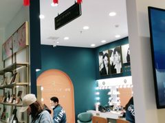 -海马体照相馆(重庆爱琴海购物公园店)