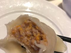 原汁海胆水饺-喜鼎海胆水饺(柏威年购物中心店)