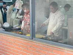 -草桥清真牛肉锅贴扁食店