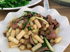 -明记海鲜大排档(巽寮湾店)