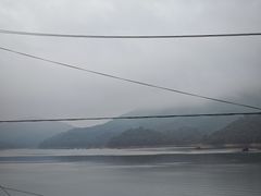 -酒仙湖景区